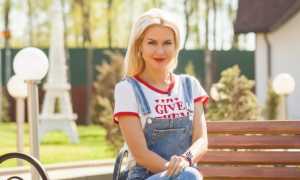 Марина Африкантова — биография и личная жизнь участницы Дома-2