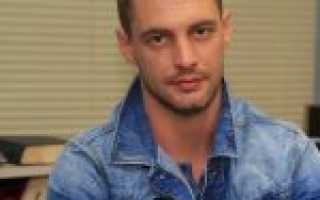 Батырев Александр Сергеевич