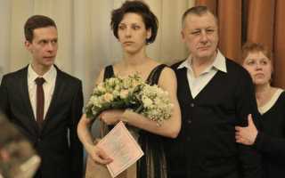 Ирина Горбачева: биография, личная жизнь, семья, муж, дети — фото