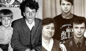 «Наша Раша»: биография персонажа из Таганрога — Сергея Белякова