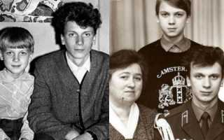 «Наша Раша»: биография персонажа из Таганрога — Сергея Белякова