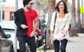 Камилла Белль (Camilla Belle) — биография, фильмография и личная жизнь