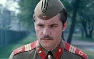 Актёр Фатюшин болел за «Спартак» и дружил и Романцевым и Дасаевым — фото