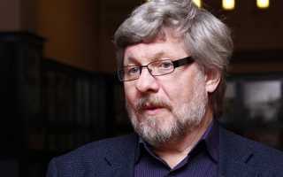 Сергей Паршин – биография, фото, личная жизнь, новости, фильмография 2021