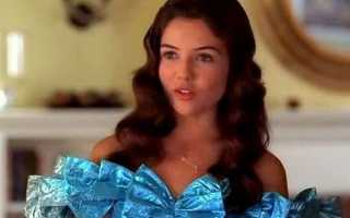 Давина клэр актриса личная жизнь