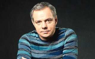 Александр Мохов – биография, фото, личная жизнь, новости, фильмы 2021