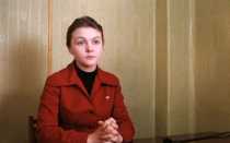 64-летняя жизнь Марины Дюжевой: муж и дети актрисы