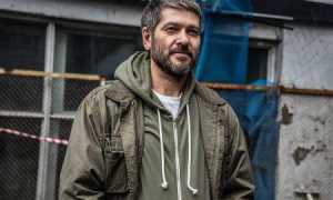 Умер экс-участник группы «Центр» Александр Васильев