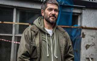 Умер экс-участник группы «Центр» Александр Васильев
