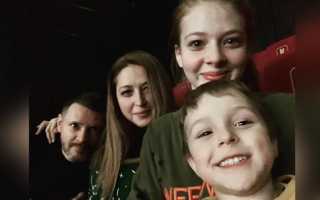 Актриса Валентина Ляпина: биография, фильмография, интересные факты