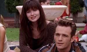 Шеннен Доэрти (Shannen Doherty) — биография, информация, личная жизнь