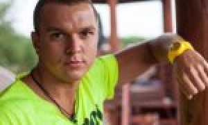 Официальный инстаграм Антона Гусева – antongusev89: новые фото и видео