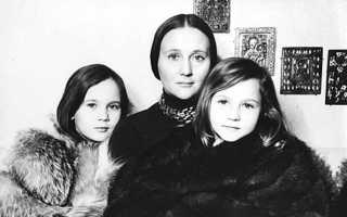 Алла Будницкая – биография, фото, личная жизнь, новости, фильмы 2021