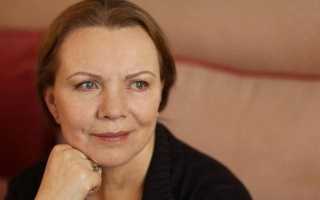 Актриса Валентина Теличкина и ее непростая биография