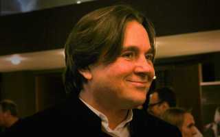 Константин Эрнст — Konstantin Ernst — Wikipedia