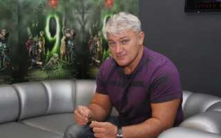 Владимир Турчинский: короткая судьба знаменитого «Динамита»