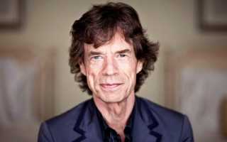 Мик Джаггер биография. Вокалист рок-группы The Rolling Stones, рок-музыкант, актёр, продюсер