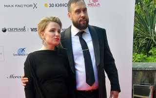 Биография Дениса Молчанова – мужа Валерии Гай Германики, и их личная жизнь
