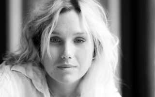 Актриса театра и кино Дарья Екамасова: Я и баба тамбовская, и Надежда Крупская