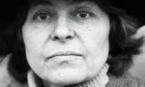 Причина смерти режиссера Киры Муратовой, снимавшей Высоцкого и Ренату Литвинову