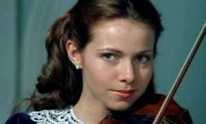 Екатерина Гусева — биография, фото, фильмы, песни, личная жизнь, муж, дети, рост и вес 2021