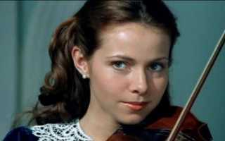 Екатерина Гусева — биография, фото, фильмы, песни, личная жизнь, муж, дети, рост и вес 2021