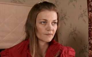 Где живет российская актриса Анна Уколова