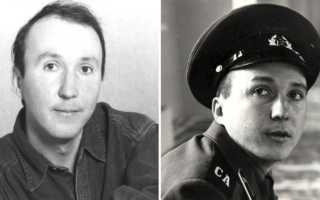 Александр Числов – биография, фото, личная жизнь, новости, фильмография 2021