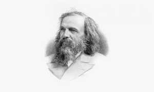 Дмитрий Иванович Менделеев. Биография русского гения